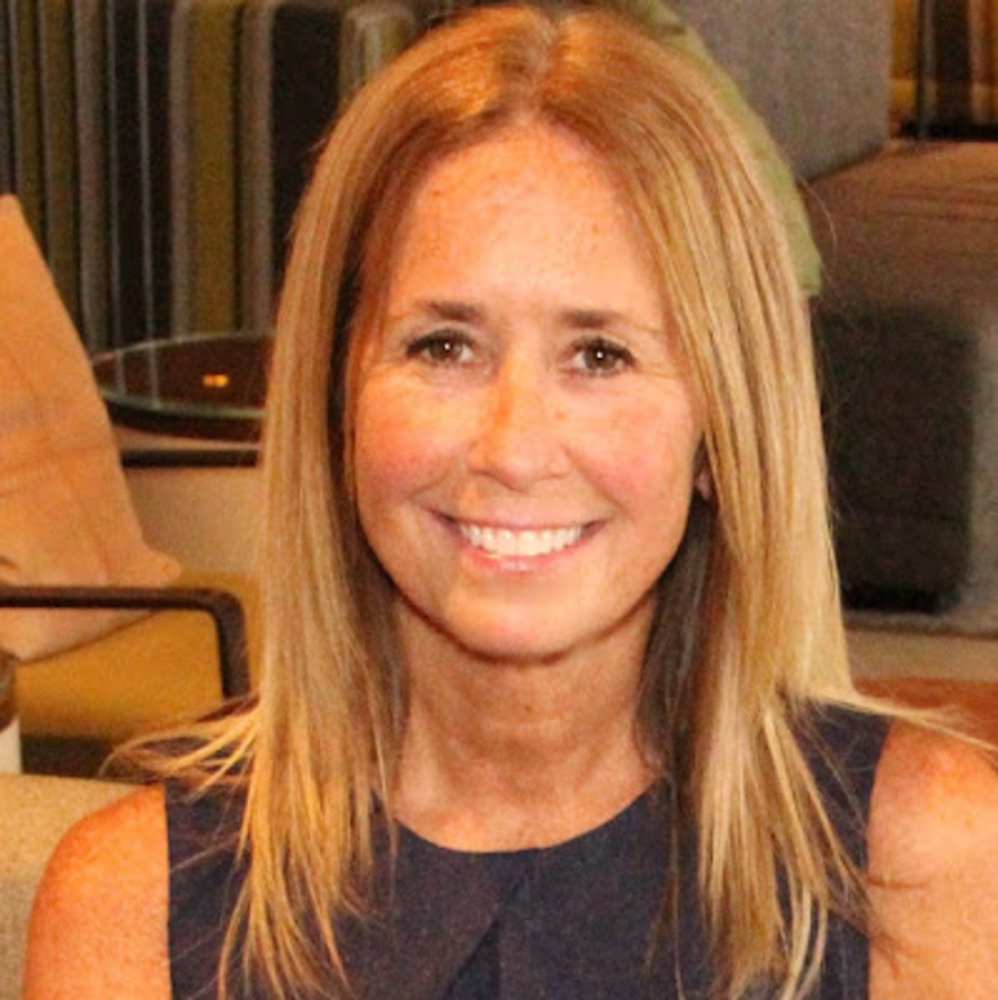 Meet your Posher, Cathleen